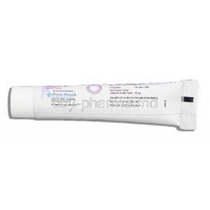 Regen-D 60 Gel (Epidermal Growth Factor) tube information