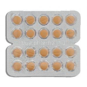 Deslor, Generic  Clarinex, Desloratadine 5 mg tablet