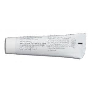 Emoderm Cream tube information