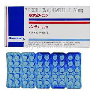 Roxithromycin