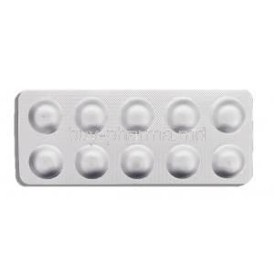 Etozox, Generic Arcoxia, Etoricoxib 120 mg tablet