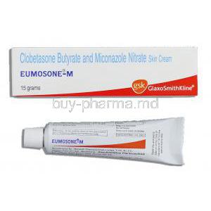 Eumosone-M Cream