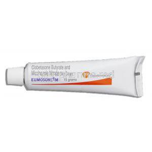 Eumosone-M Cream tube GSK