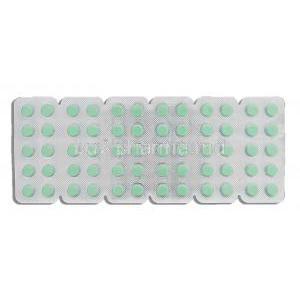 Lupidium, Generic Imodium, Loperamide  2 mg tablet