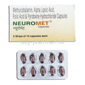 Neuromet