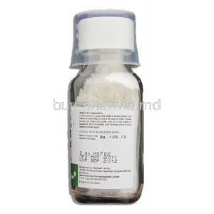 Augmentin Duo Syrup Preparation direction