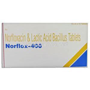 Norfloxacin