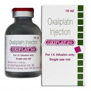 Oxaliplatin Injection