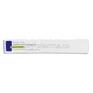 Insulatard Flexpen Isophane Insulin 100 IU/ml 5 X 3ml