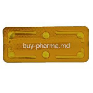 Pill 72,  Levonorgestrel 0.75 Mg Pill (Cipla)