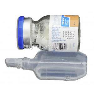 Taxim, Generic Claforan, Cefotaxime 250mg injection manufacturing information
