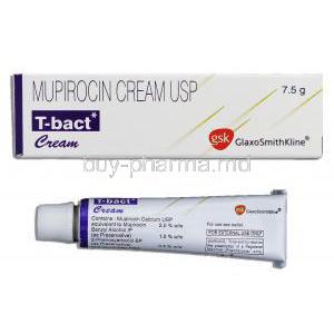 T-Bact Cream