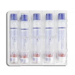 NovoMix 30, 100 IU/1ml, 3ml x 5, 5 Pen-filled Injections