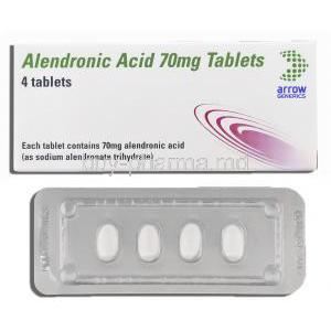 Alendronic Acid