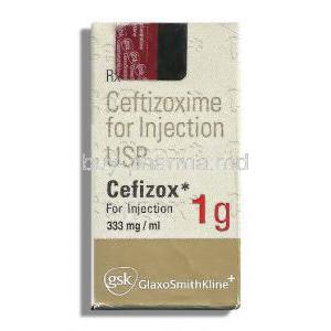 Cefizox Injection
