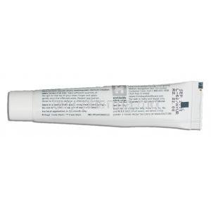 HiOra-SG Mouth Gel tube back