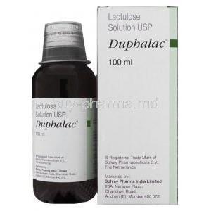 Duphalac