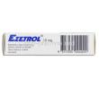 Ezetrol Ezetimibe 10 mg MSD New Zealand