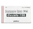 Oxcarb, Generic  Trileptal, Oxcarbazepine Tablet