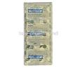 Urivoid, Generic Myotonine , Bethanechol  25 mg packaging