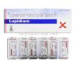 Lupidium, Generic Imodium, Loperamide  2 mg