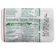 Zimig, Generic Lamisil,  Terbinafine 250 Mg Tablet (GSG)