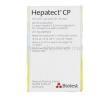 Hepatect CP Human Hepatitis-B Immunoglobulin Vaccine Composition