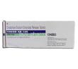 Trend XR 125, Generic Depakote, Divalproex Sodium Extended Release, 125 mg, Box