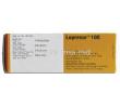 Lopresor 100, Generic Lopressor, Metoprolol Tartrate, 100 mg, Novartis manufacturer
