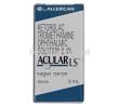 Acular LS 5ml, Ketorolac Tromethamine Ophthalmic solution 0.4 percent, Box