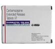 Carbatol CR-200, Generic Tegretol, Carbamazepine Extended Release, 200mg, Box