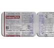 Indocap Sustained Release, Generic Indocin, Indomethacin, 75 mg, Strip description