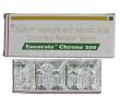 Encorate Chrono 200, Generic Depakote, Generic Epilim, Sodium Valproate and Valproic Acid Controlled Release, Tablet