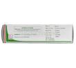 Clincin, Generic Cleocin, Generic Dalacin, Clindamycin, 150 mg, Box instruction