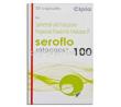 Seroflo, Generic Advair,  Salmeterol/ Fluticasone Propionate 50 Mcg/ 250 Mcg Rotacap (Cipla)