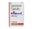 Ganguard, Generic Cytovene, Ganciclovir, 250 mg, Box