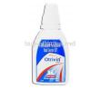 Otrivin,    Xylometazoline 0.1% 10 Ml Nasal Drops (Novartis) Bottle