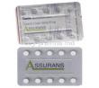 Assurans, Generic Revatio, Sildenafil 20 mg Tablet (Cipla)