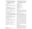 Kamagra, Sildenafil Citrate 100mg Patient information sheet 1