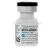 Depo-Medrol Inj, Methylprednisolone Acetate 40 ml/ mg 1 mg Injection (Pfizer) Bottle Manufacturer