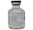 Lidocaine, Lignocaine  Injection 2% Vial 30ml bottle composition