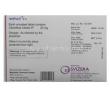 Generic  Clomid, Clomiphene 25 mg manufacturing data
