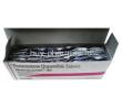 Generic Deltasone, Prednisolone 40 mg box content