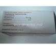 Generic  Actos, Pioglitazone 15 mg composition