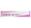 Aknilox Gel 30gm, Erythromycin 4% Box