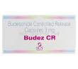 Budez CR, Generic Entocort, Budesonide 3mg Controlled Release Box
