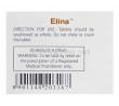Elina, Mizolastine 10mg Modified Release Box Information