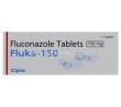 Fluka-150, Generic Diflucan, Fluconazole 150mg Box