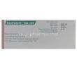 Generic Wellbutrin/ Zyban, Bupropion Hydrochloride  150 mg SR information
