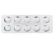 Ataxin 150, Generic Baytril, Enrofloxacin 150mg Easy Chews Tablet Strip